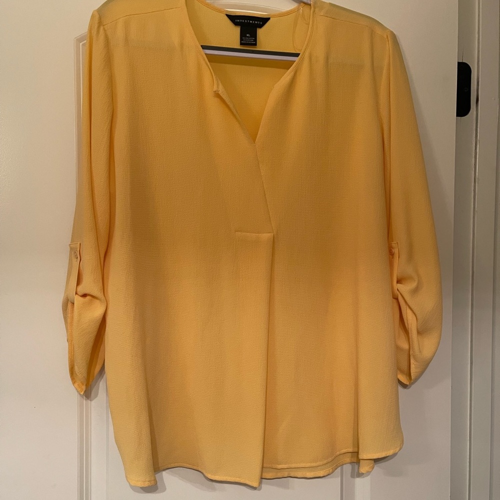 Women’s blouse